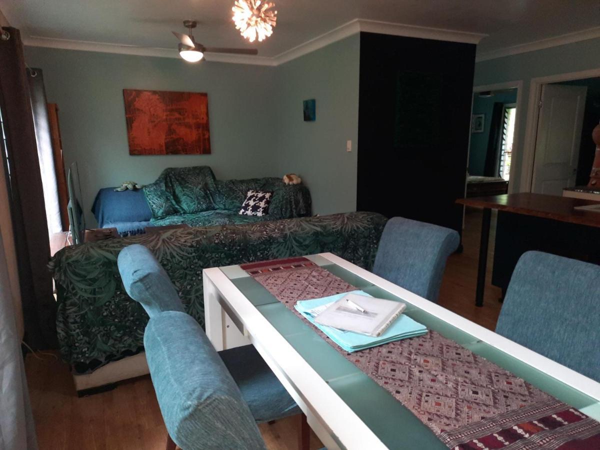 Daintree Rainforest Accommodation Cow Bay Exterior photo