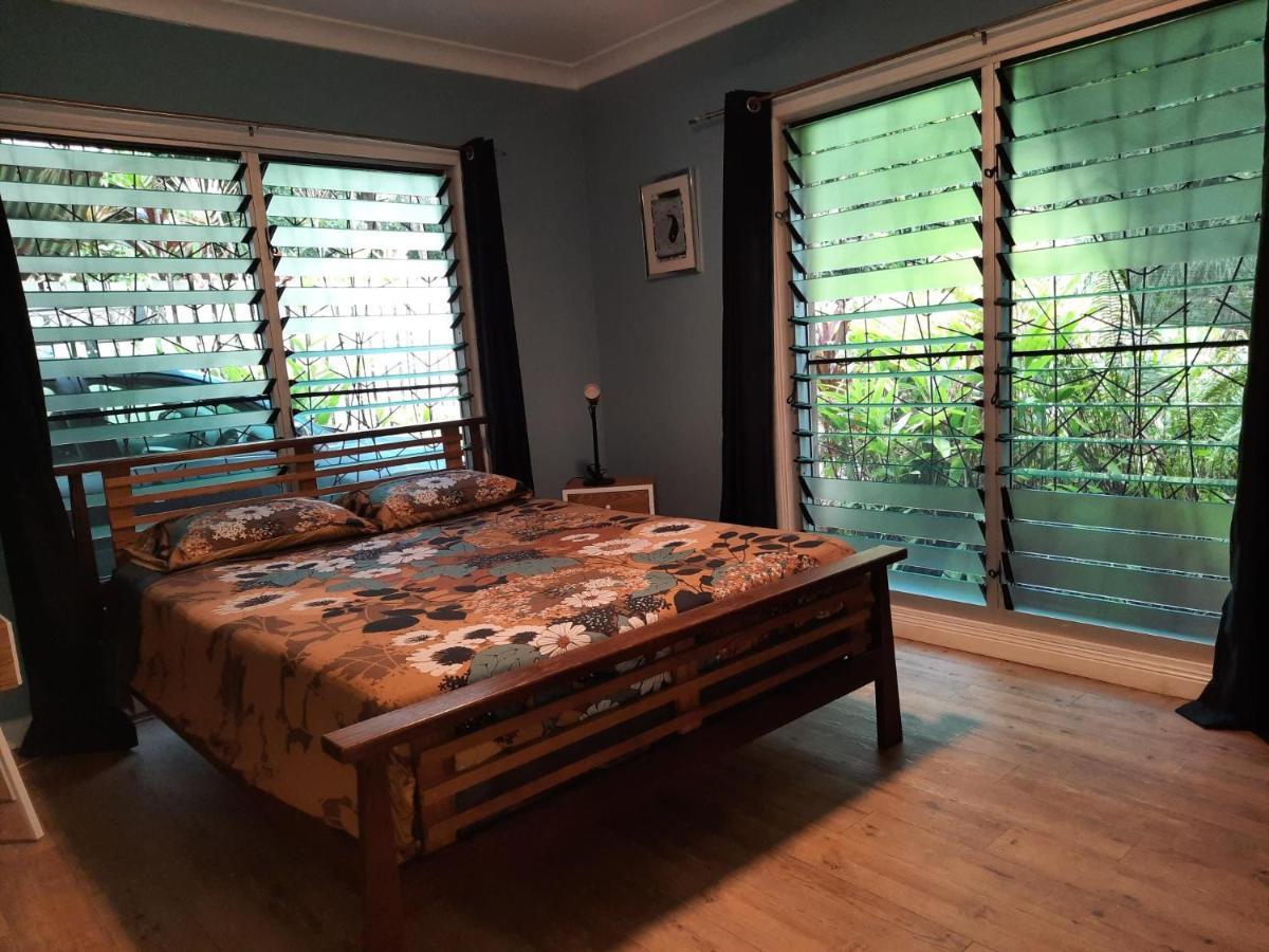 Daintree Rainforest Accommodation Cow Bay Exterior photo