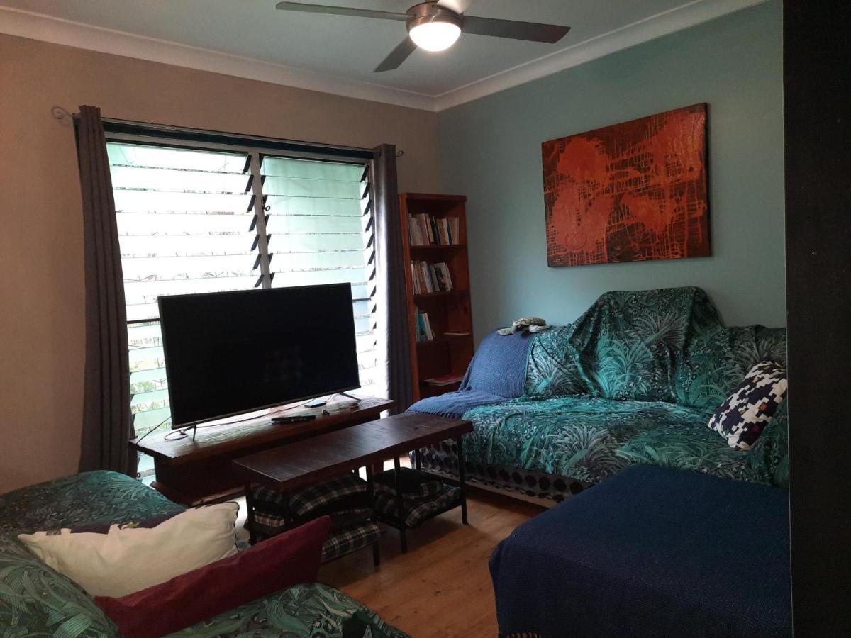 Daintree Rainforest Accommodation Cow Bay Exterior photo